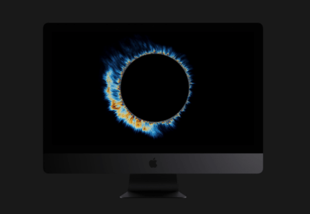 koupit iMac Pro