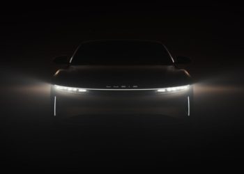 Automobilka Lucid Motors vítá Apple jako novou konkurenci