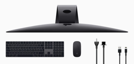 koupit iMac Pro