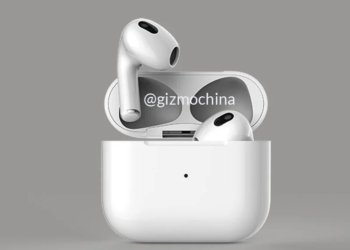 AirPods 3