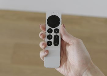 Apple TV Remote