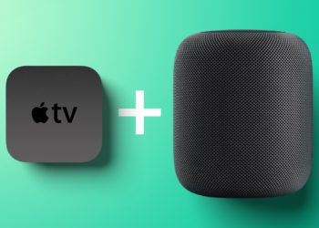 Apple TV 5