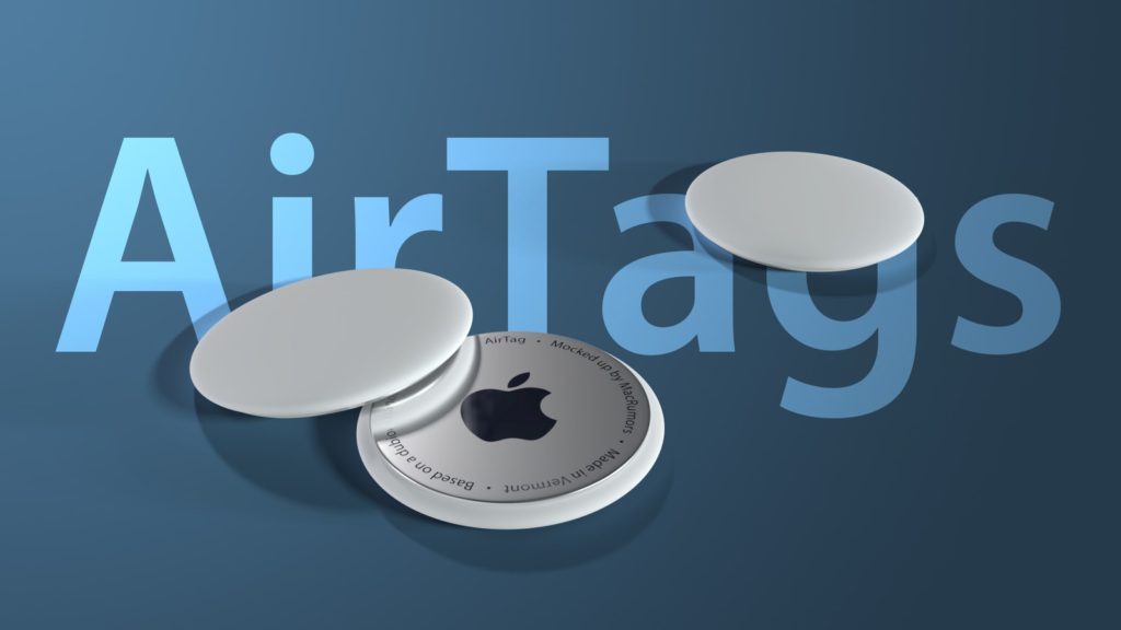AirTags