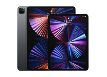 iPad Pro 2021