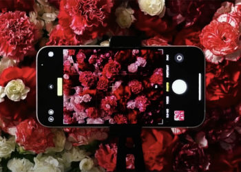 Apple reklama Shot on iPhone 12