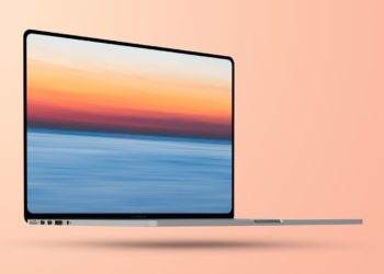 WWDC MacBook Pro