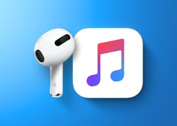 HiFi Apple Music