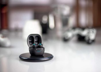 LAMAX Dots2: už druhá generace špuntů s úžasným zvukem