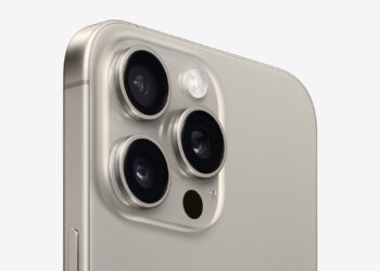 Jak vzdáleně ovládat fotoaparát na iPhonu