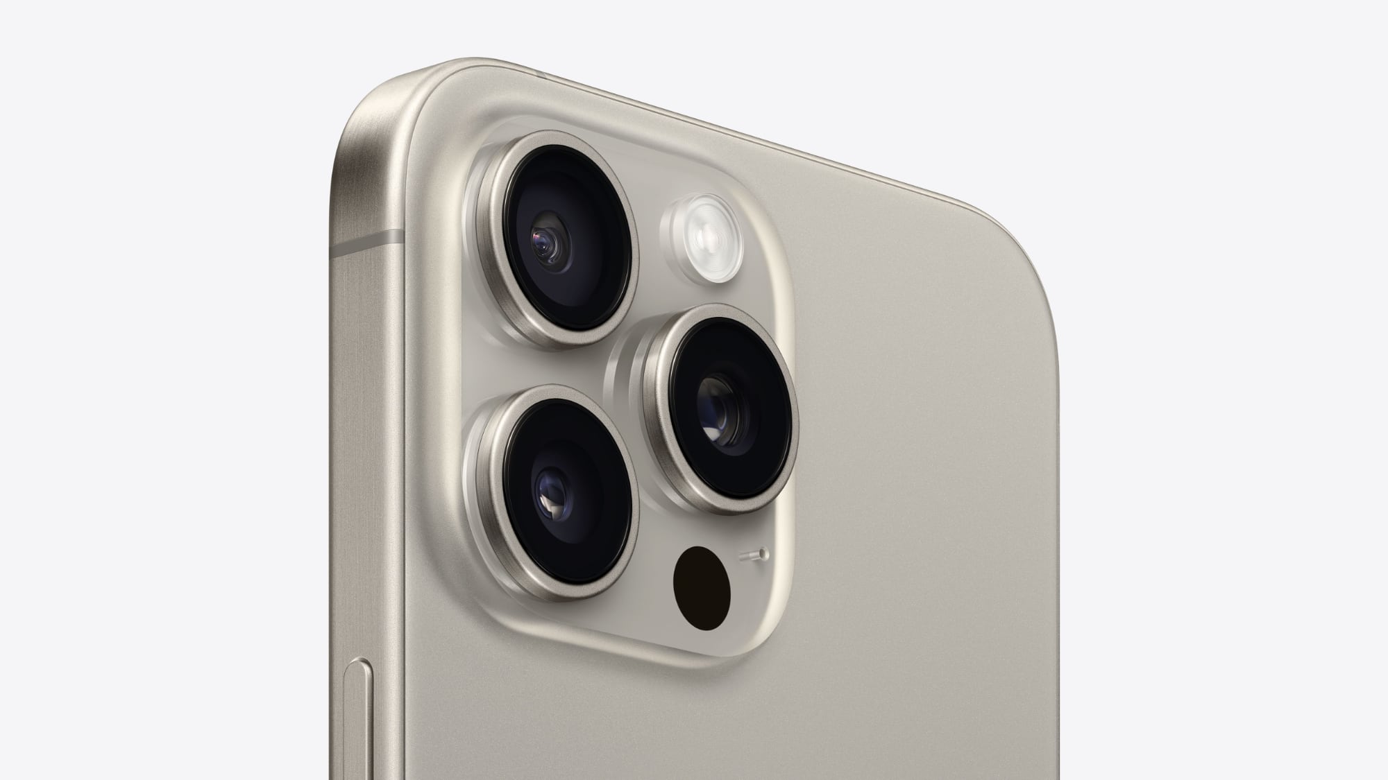 Jak vzdáleně ovládat fotoaparát na iPhonu