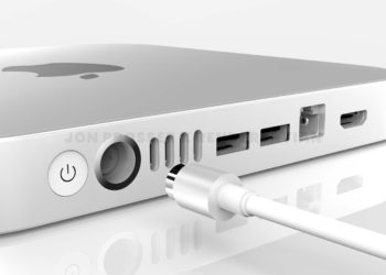 Mac mini 2021