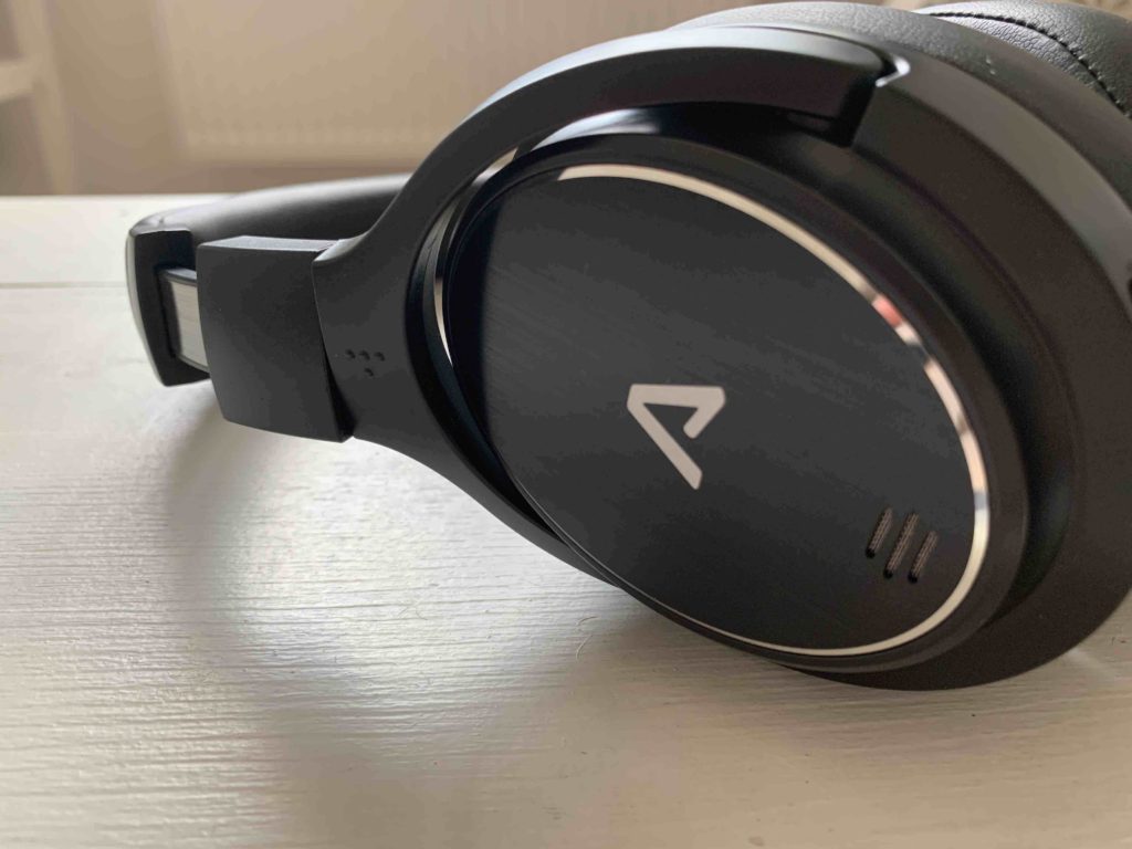 Lamax NoiseComfort ANC 10