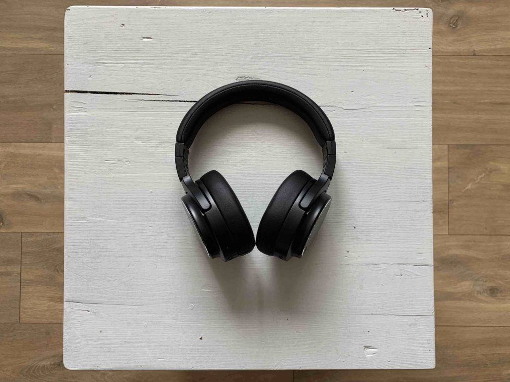 Lamax NoiseComfort ANC 12