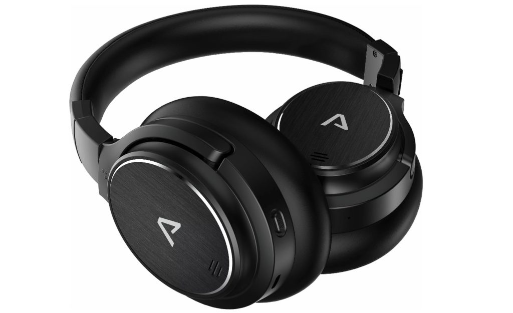 Lamax NoiseComfort ANC 126