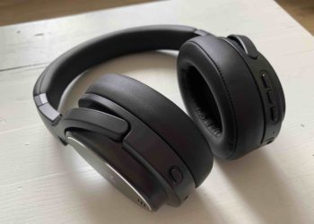 Lamax NoiseComfort ANC: Dostupná sluchátka s potlačením hluku 