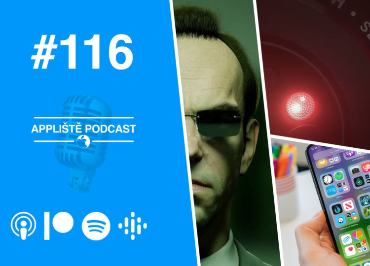 Appliště Podcast