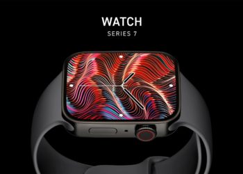 Apple Watch Series 7
