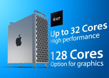 Mac Pro Apple Silicon