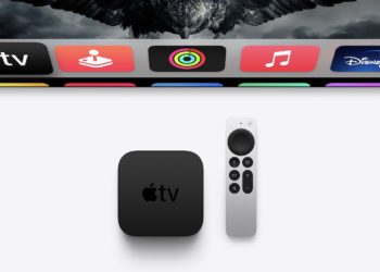 Apple TV