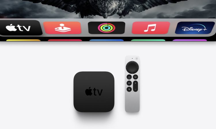 Apple TV