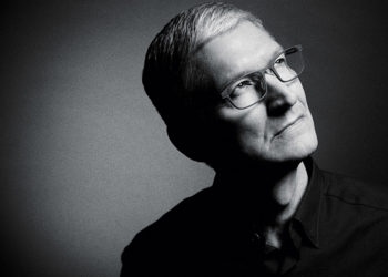 Tim Cook Apple
