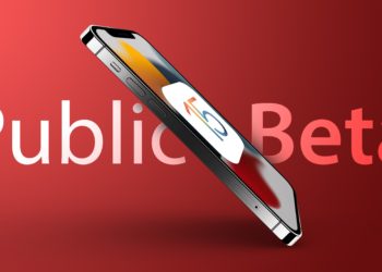 Jak přejít z iOS 15 zpátky na iOS 14