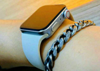 Apple Watch fake hodinky nadcházející generace už se prodávají v Číně