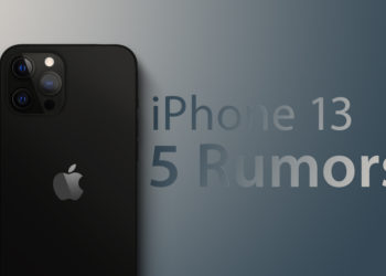 iPhone 13 funkce, o kterých ještě nevíte. Co můžeme také čekat?