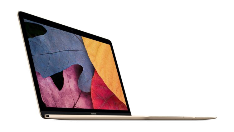 MacBook 12