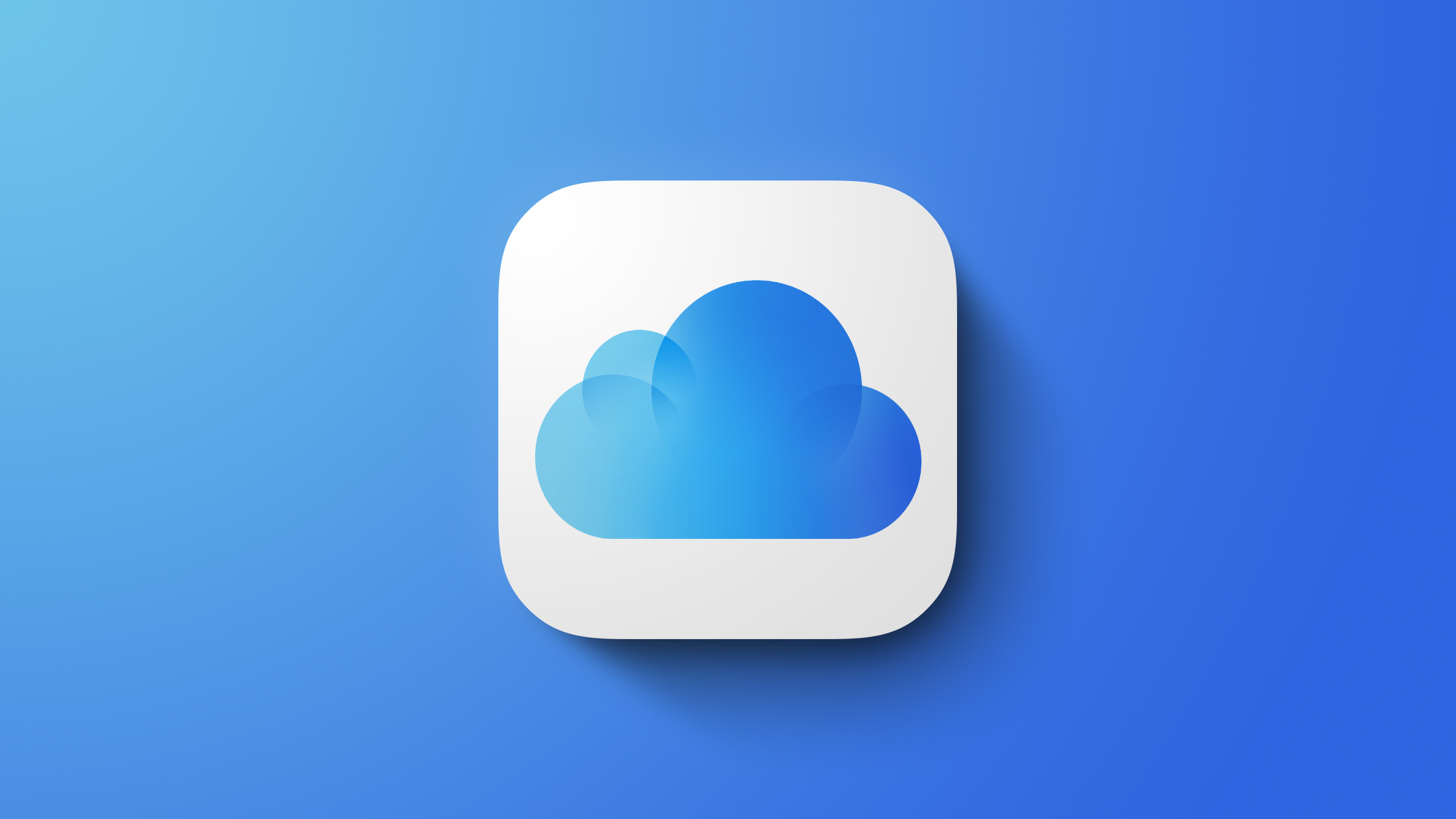 Scammer iCloud