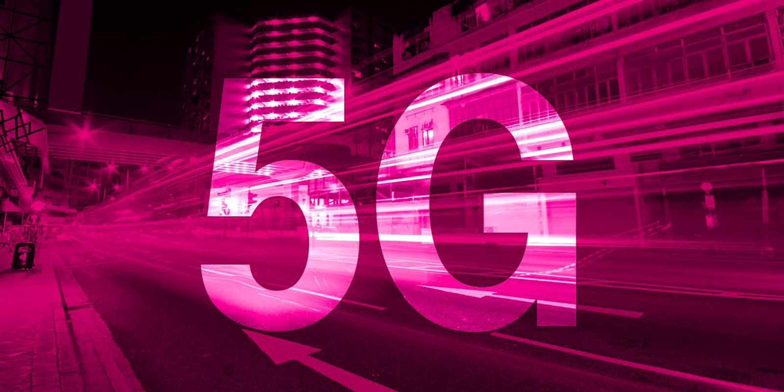 T-Mobile 5G