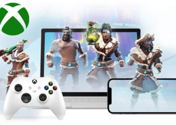 Xbox Cloud Gaming