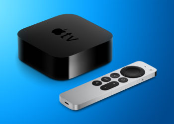 Apple TV