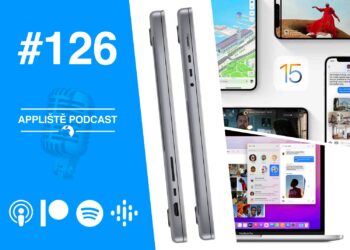 Appliště Podcast