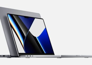 Základní MacBook Pro 14