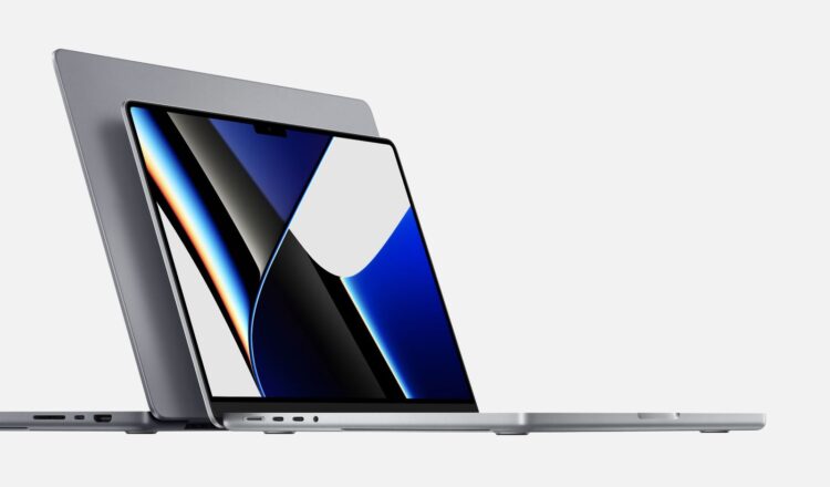Základní MacBook Pro 14