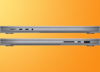 MacBook Pro HDMI