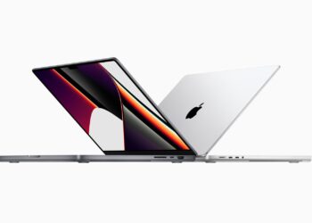 Nový MacBook Pro