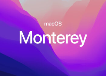 macOS Monterey