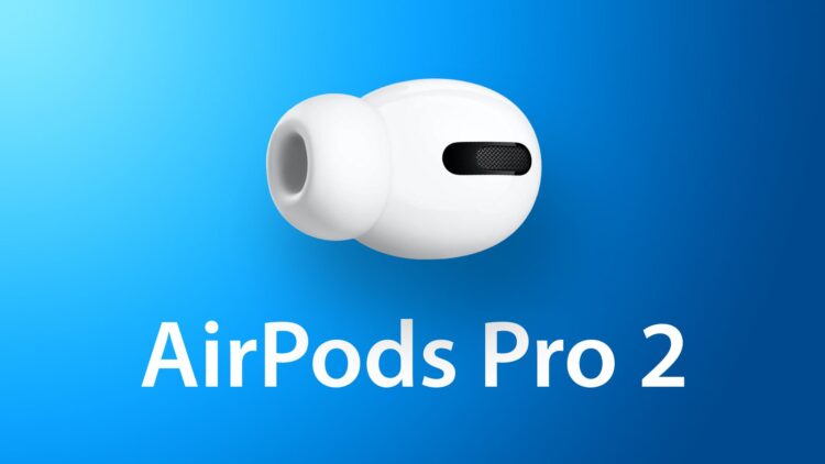 AirPods Pro 2