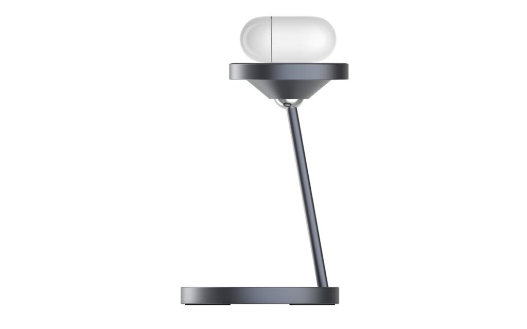MagSafe držák na iPhone
