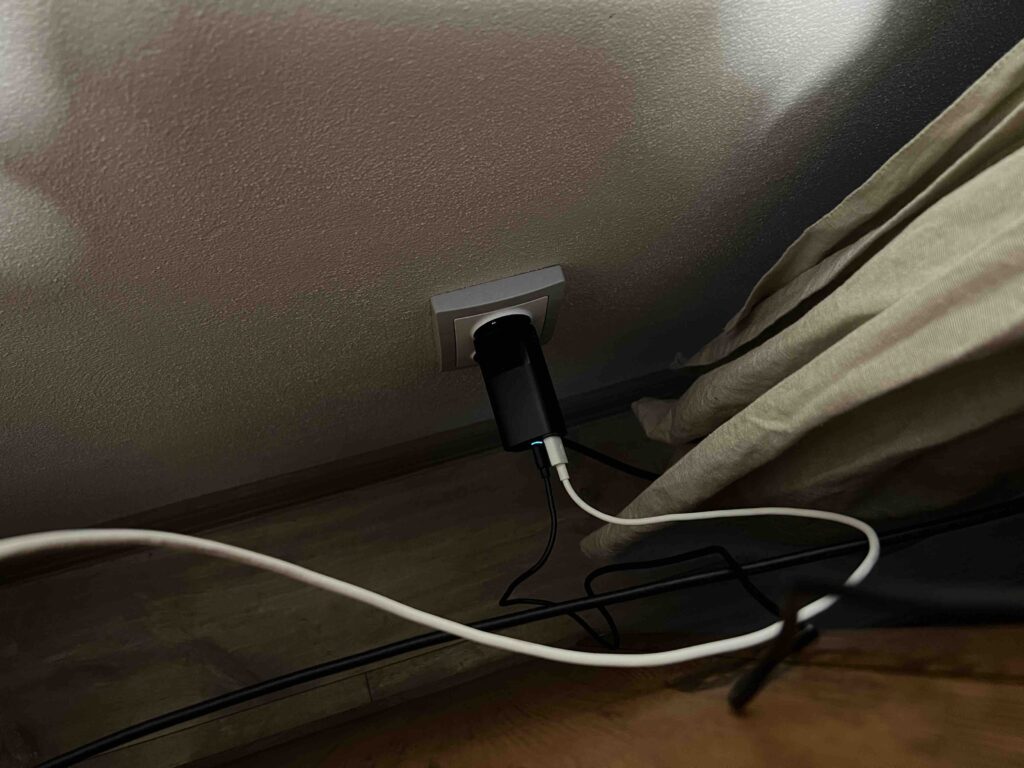 MagSafe