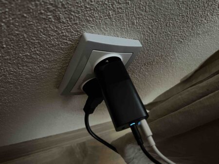 MagSafe