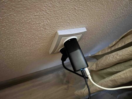 MagSafe