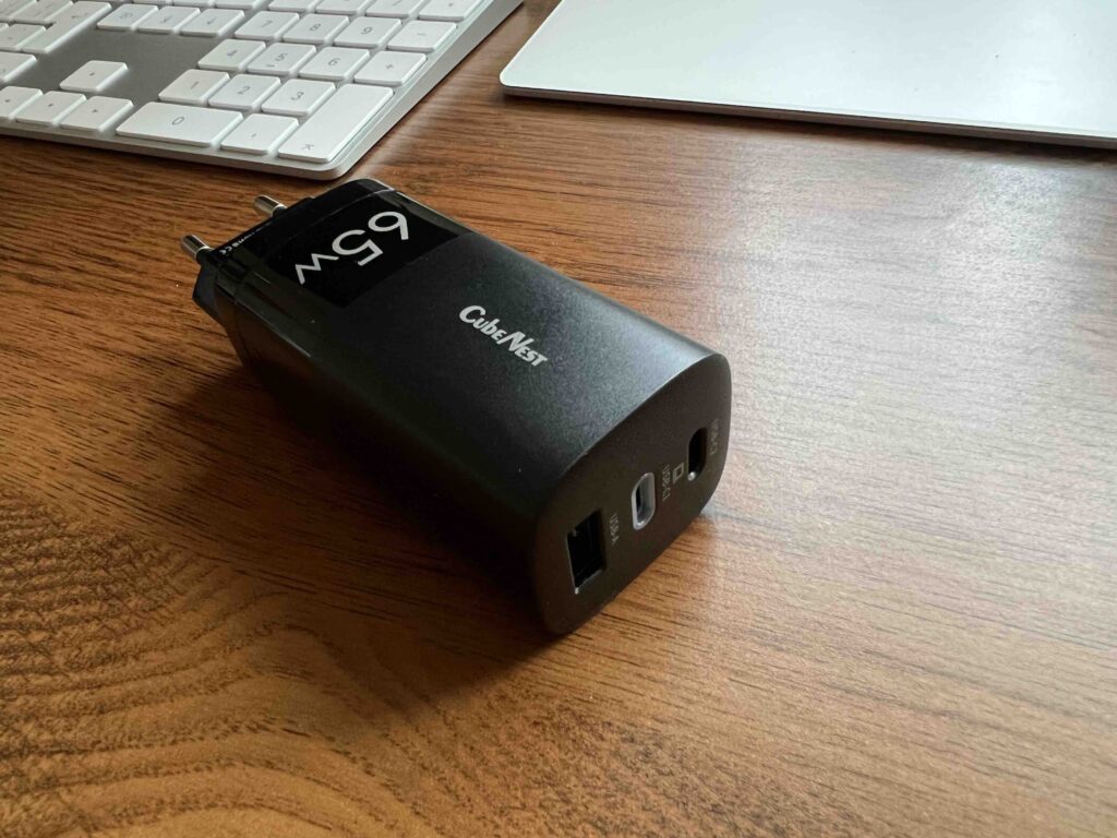 MagSafe