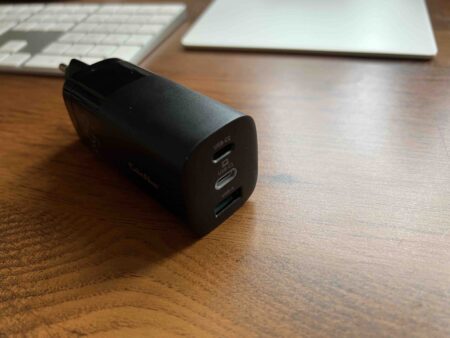 MagSafe