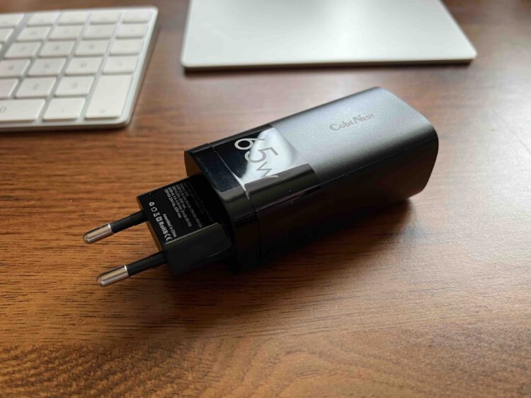 MagSafe