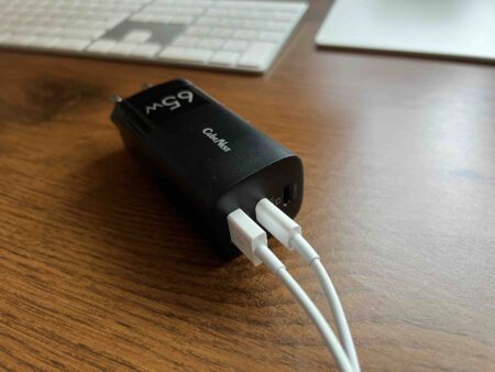 MagSafe