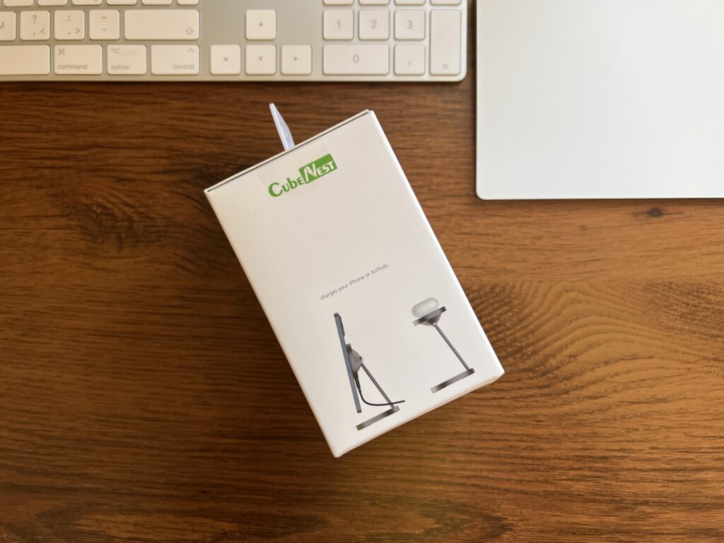 recenze držáku
