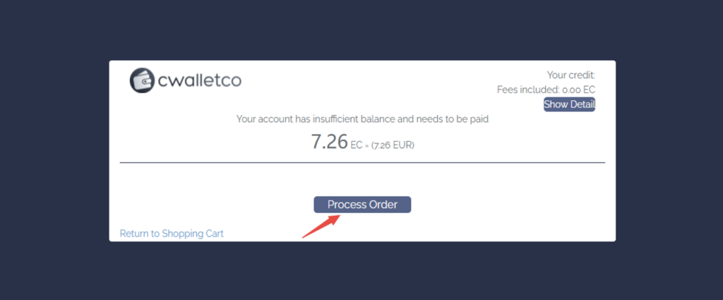 Godeal24 PayPal